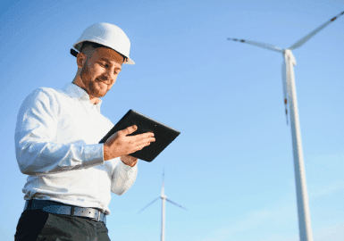 Global Wind Services Case Study