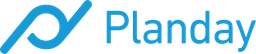 Planday logo