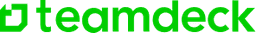 Teamdeck logo