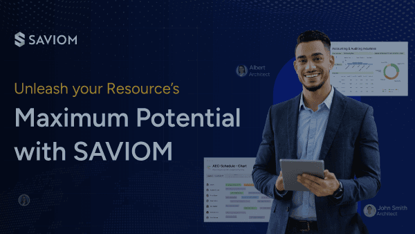 5th gen resource management software