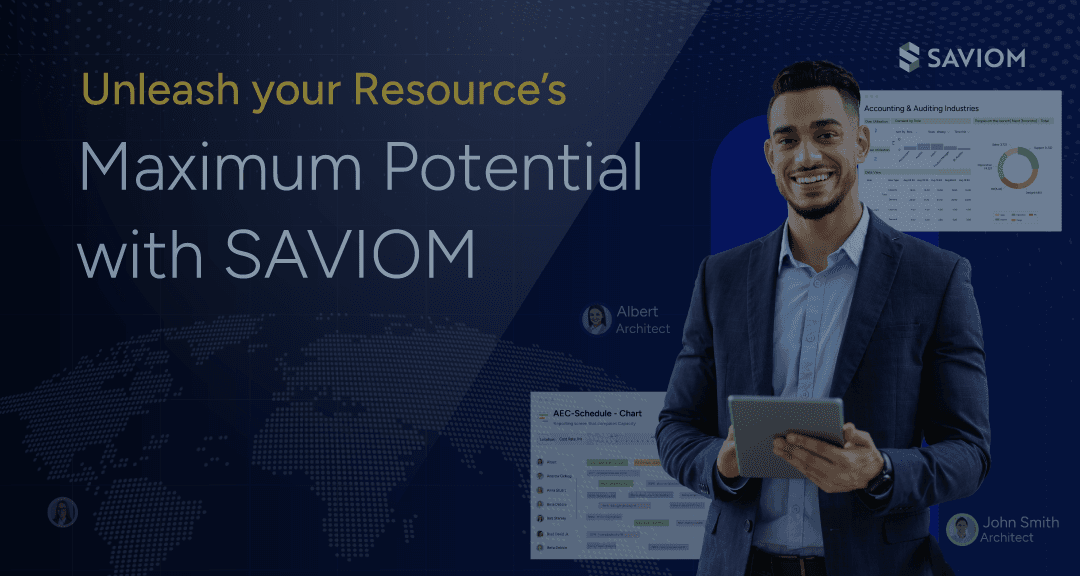 Advanced resource management solution video thumbnail