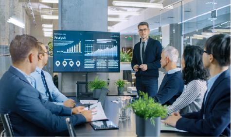 Futuristic 5th Generation Resource Management Solution