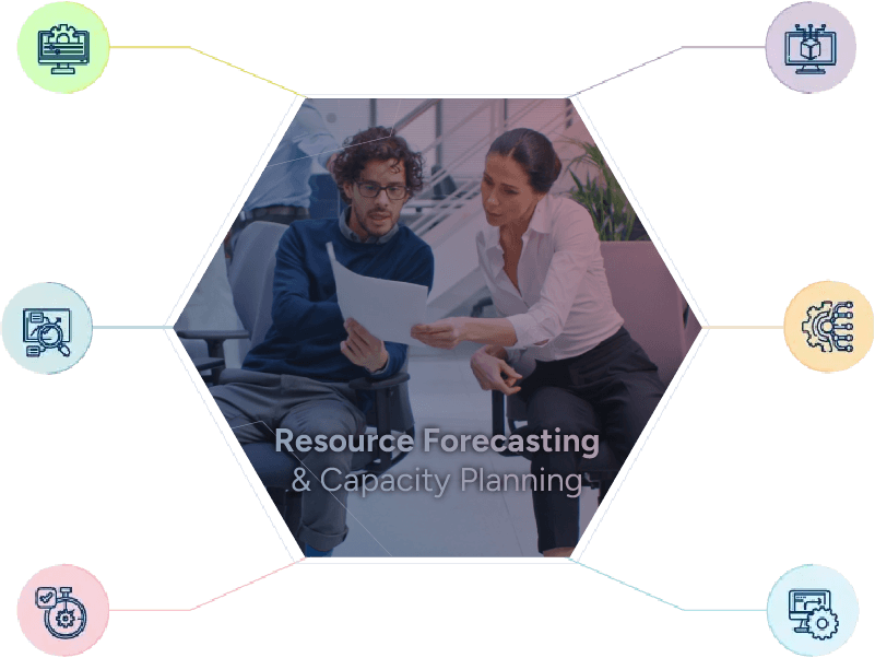 Resource Capacity Planning