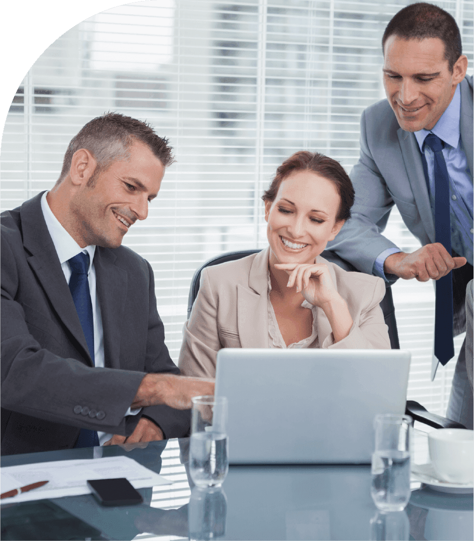 Built for Complex Professional Services Workforce Management
