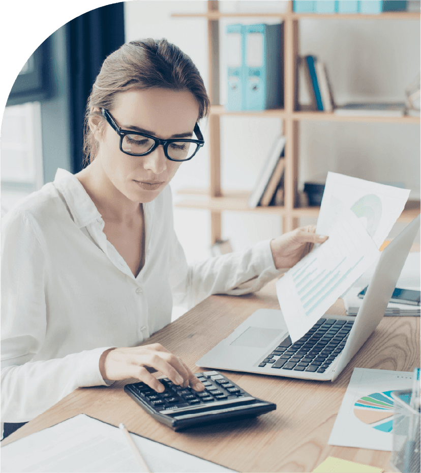 Business Outcomes Leaders Care About