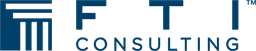 FTI Consulting company client logo