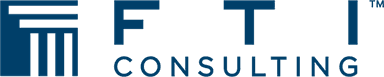FTI Consulting company client logo