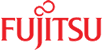 Fujitsu company client logo
