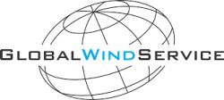 Global Wind Service company client logo