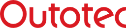 Outotec company client logo