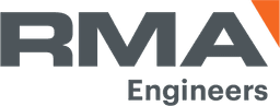 RMA company client logo