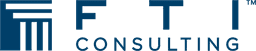 FTI Consulting company client logo