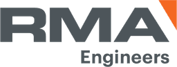 RMA Engineers displayed as a featured enterprise client