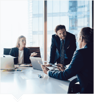 Consulting Firms