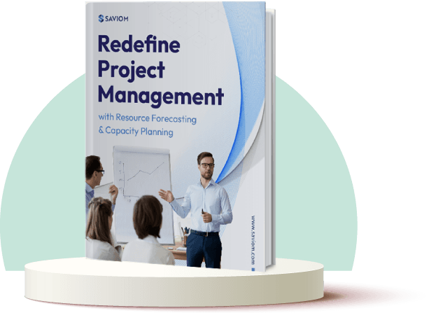 Redefine Project Management with apacity Planning