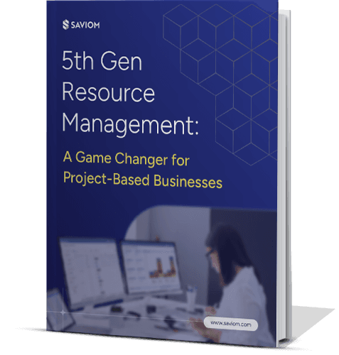 ebook 5th gen resource management