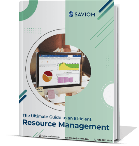 Ebook guide on efficient resource management