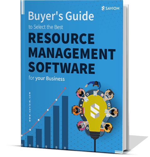 Best Resource Management Software
