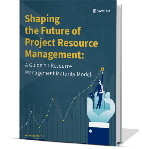 Shaping the Future of Project Resource Management A Guide on Resource Management Maturity Model