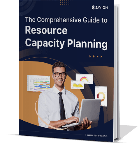 The Comprehensive Guide to Resource Capacity Planning