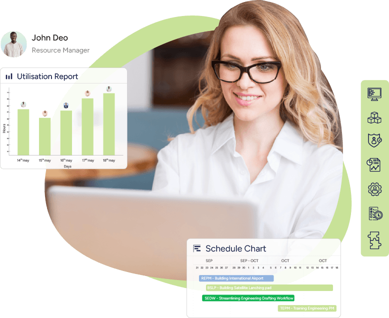 5th Gen Resource Management Software: <span>A Game Changer</span>