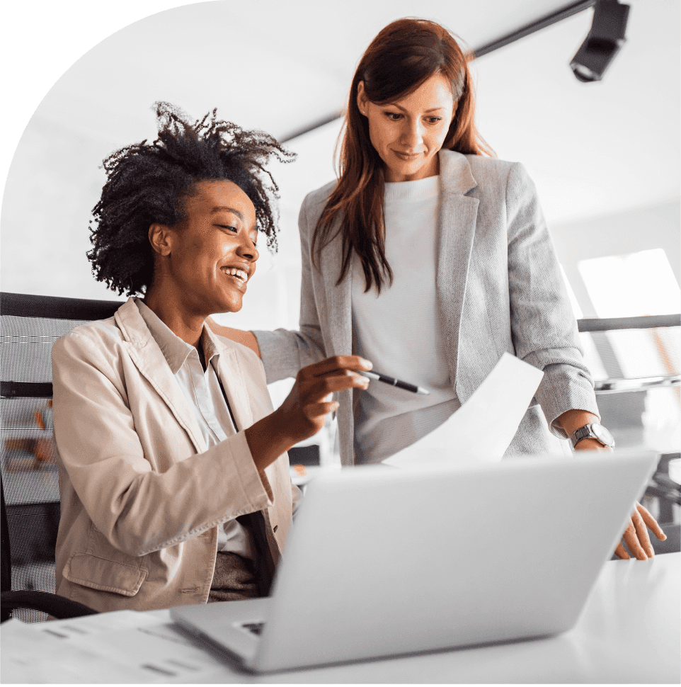 Built for Complex Professional Services Revenue Planning