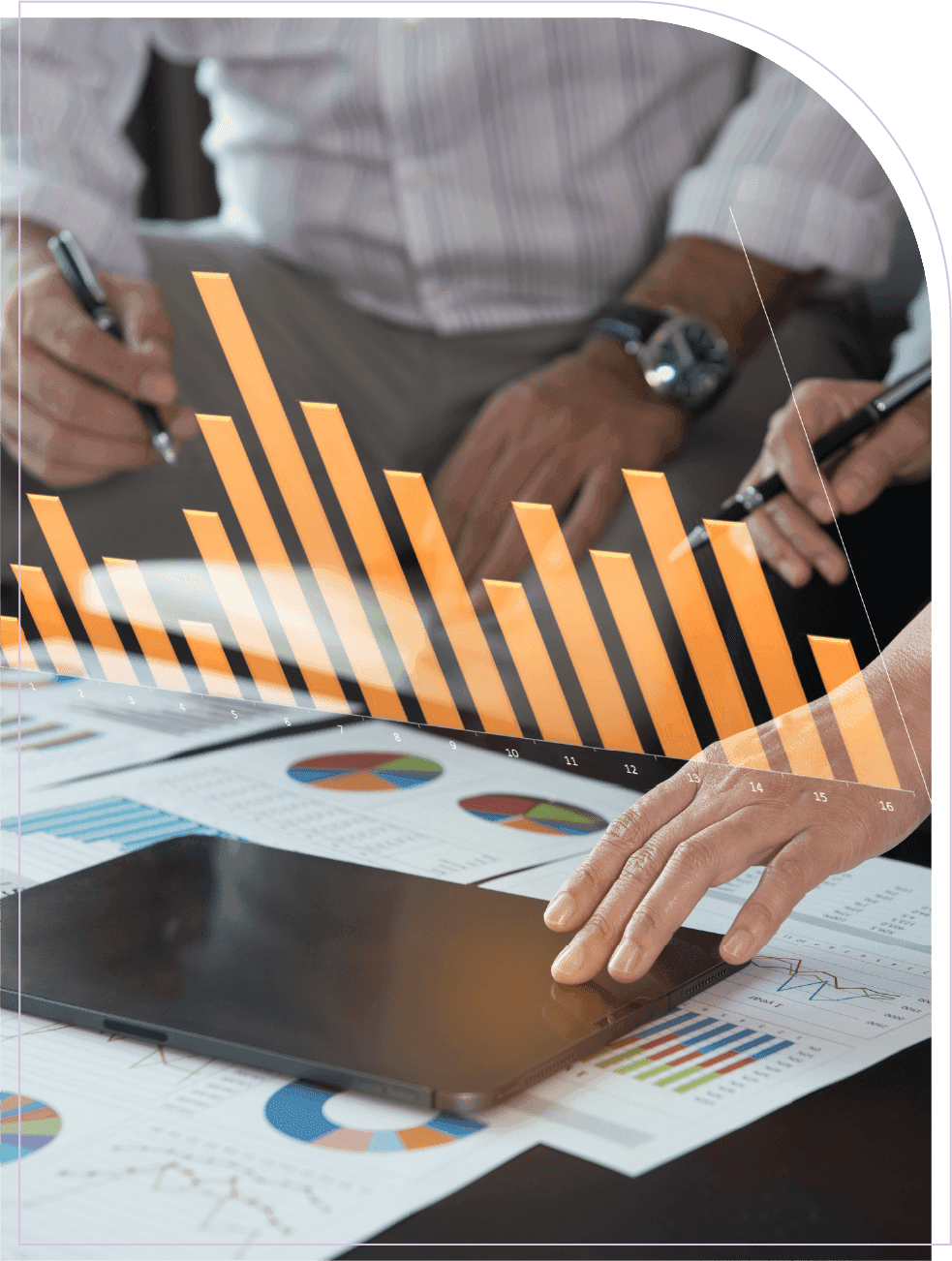 Turn Project Delivery Into Predictable Profitability