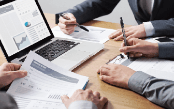 Resource management solution for consulting and professional services firms.