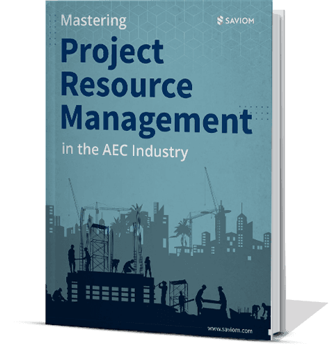 Mastering Project Resource Management