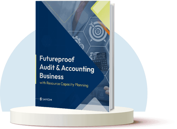 ebook on futureproof audit and accounting with resource capacity planning