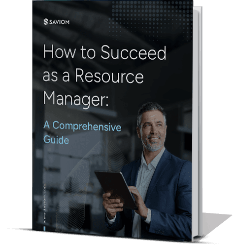 How to Succeed as a Resource Manager: A Comprehensive Guide