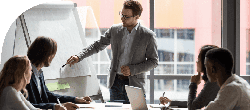 Coordinate Assets Across Enterprise Operations