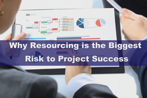 Avoid risks to project success