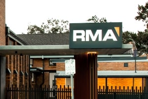 RMA Engineers Banner