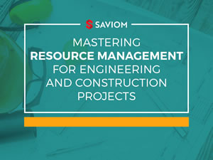 Mastering resource management