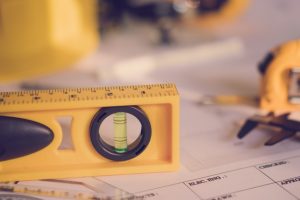 Measurement Paint pattern