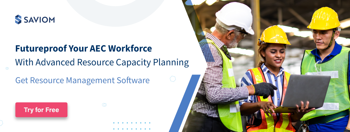 Benefits of Resource Capacity Planning 