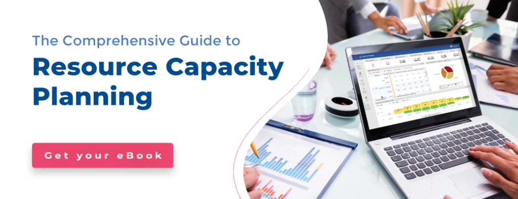 resource capacity planning