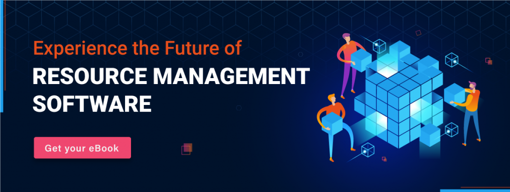 future of resource management software 