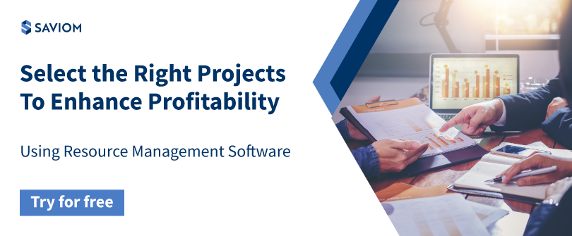 5 Project Selection Criteria to Structure the Project Management Office