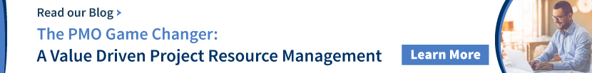 5 Project Selection Criteria to Structure the Project Management Office