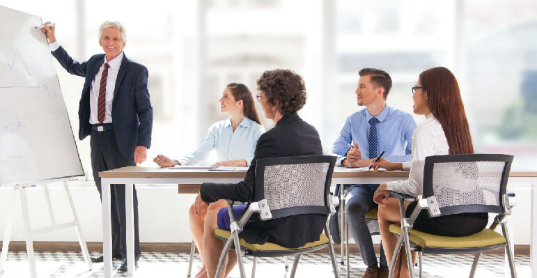 5 Project Selection Methods to Structure the Project Management Office