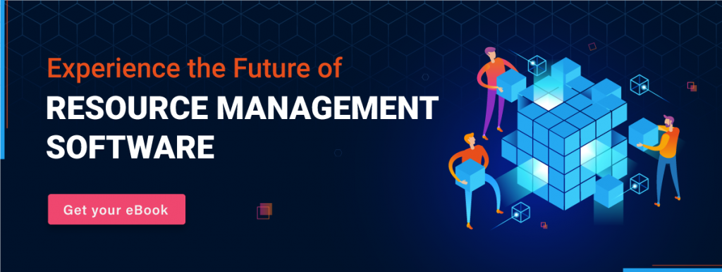 The future of resource management 