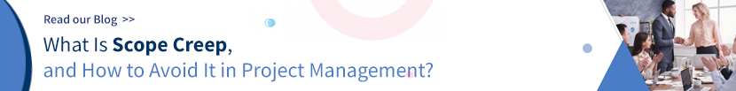 how to avoid scope creep 