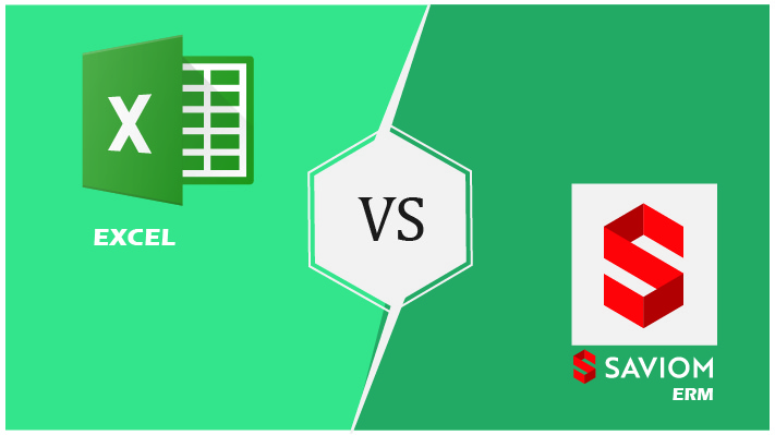 Excel vs Resource Management Tool