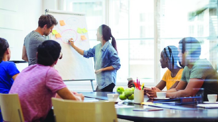 Role of a Project Manager in Scrum