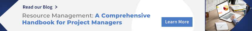 Resource Management Handbook for Project Managers 