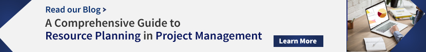 4 signs that you project manage your life