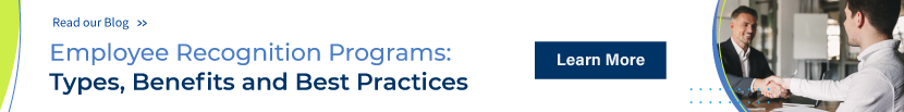 employee recognition types and benefits