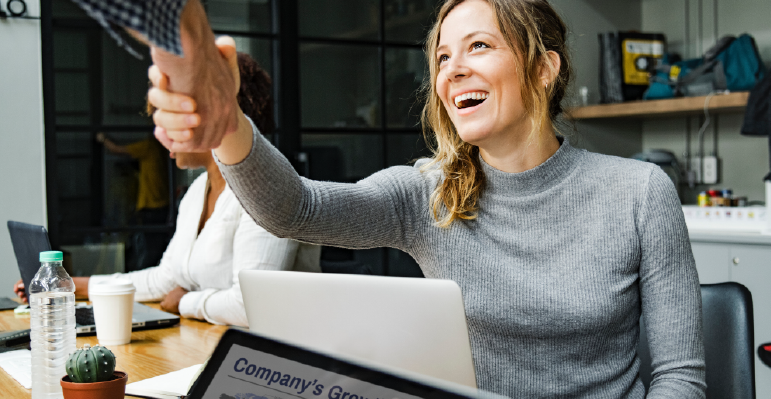 employee engagement